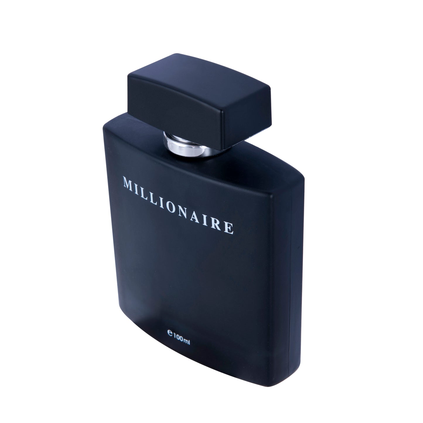 PERFUME&BEAUTY Perfume Eau de Parfume for Men, 3.4 oz Spray Parfume for Men 100 ML- Black Millionaire
